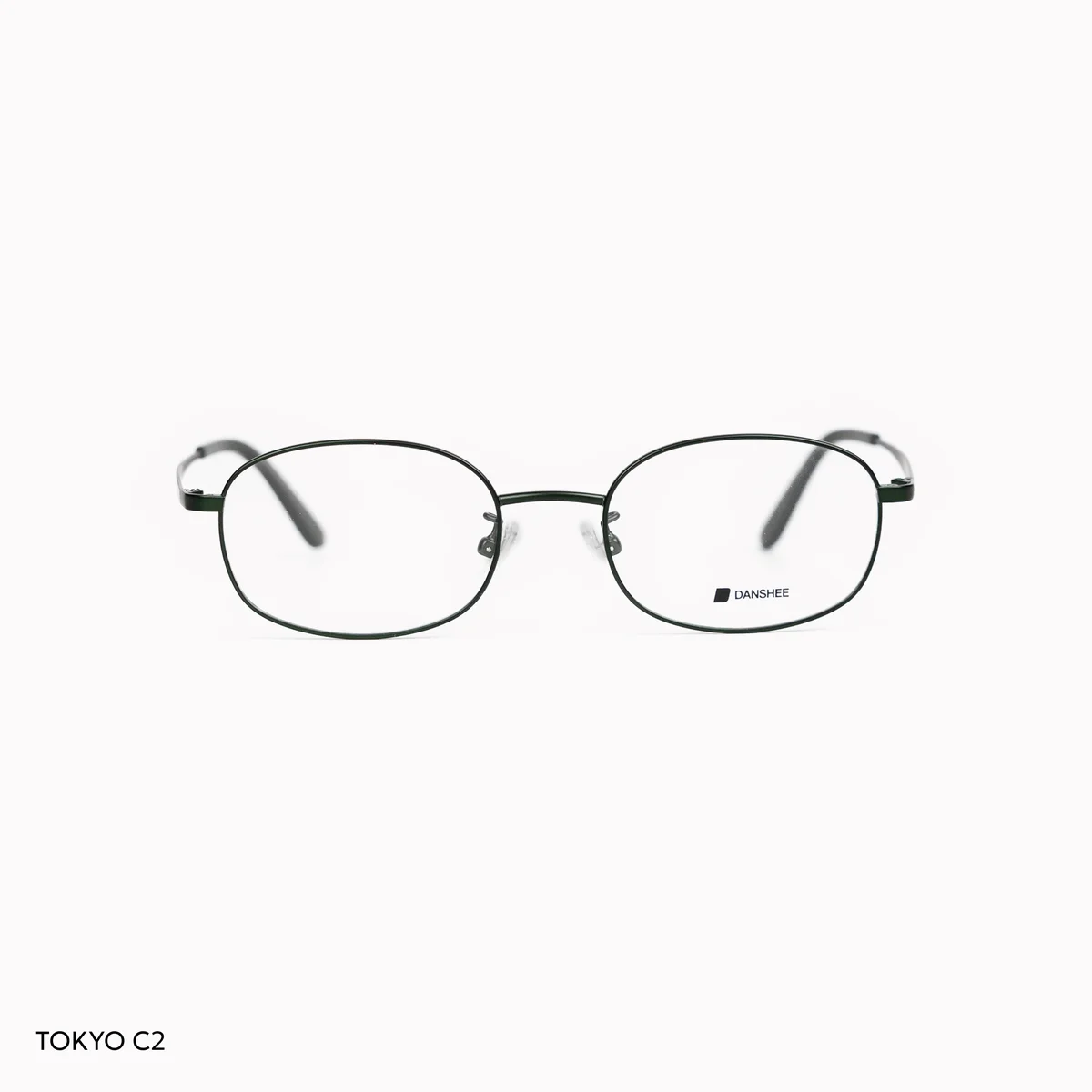 Оправы JOPS TOKYO C2, Lightweight